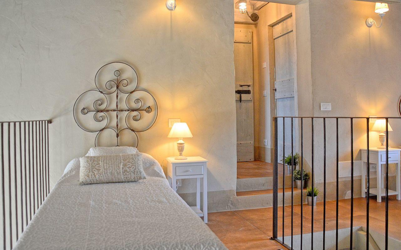 Podere Ortaglia Di Sotto Castiglion Fiorentino Buitenkant foto