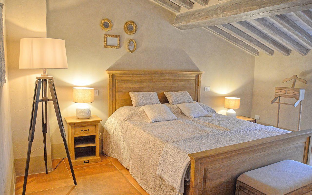 Podere Ortaglia Di Sotto Castiglion Fiorentino Buitenkant foto